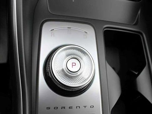 New 2025 Kia Sorento EX image 26