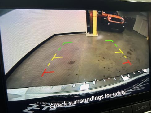 Used 2023 Nissan Altima 2.5 SV image 28