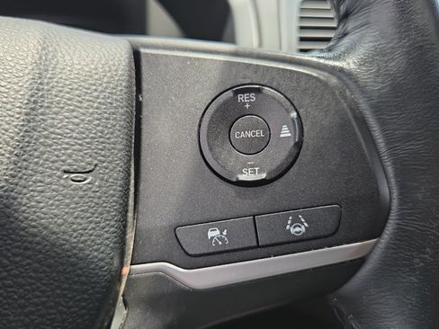 Certified 2023 Honda Odyssey EX-L image 25
