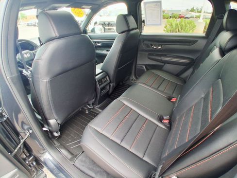 Used 2024 Honda CR-V Sport-L image 21