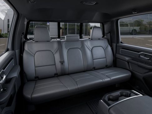New 2025 RAM 1500 Big Horn image 15
