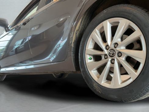 Certified 2023 Toyota Camry LE FWD image 40