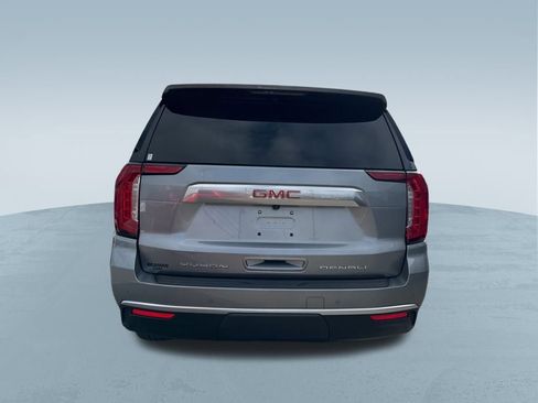 Used 2024 GMC Yukon Denali w/ Max Trailering Package image 7