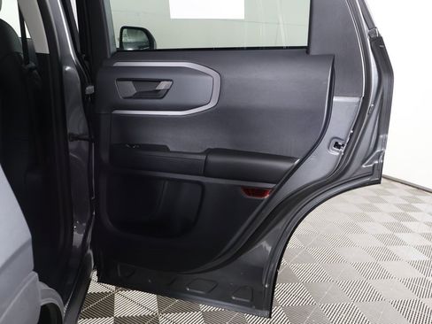 Used 2024 Ford Bronco Sport Big Bend w/ Convenience Package image 25