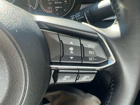 Used 2021 MAZDA MAZDA6 Touring image 16