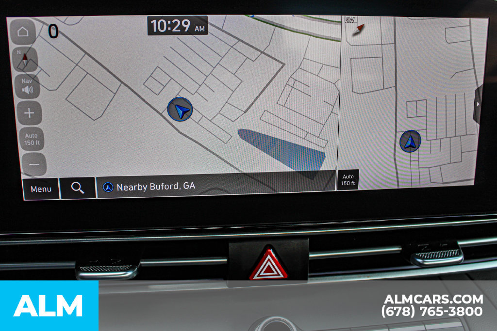 Used 2025 Hyundai Elantra SEL FWD image 32