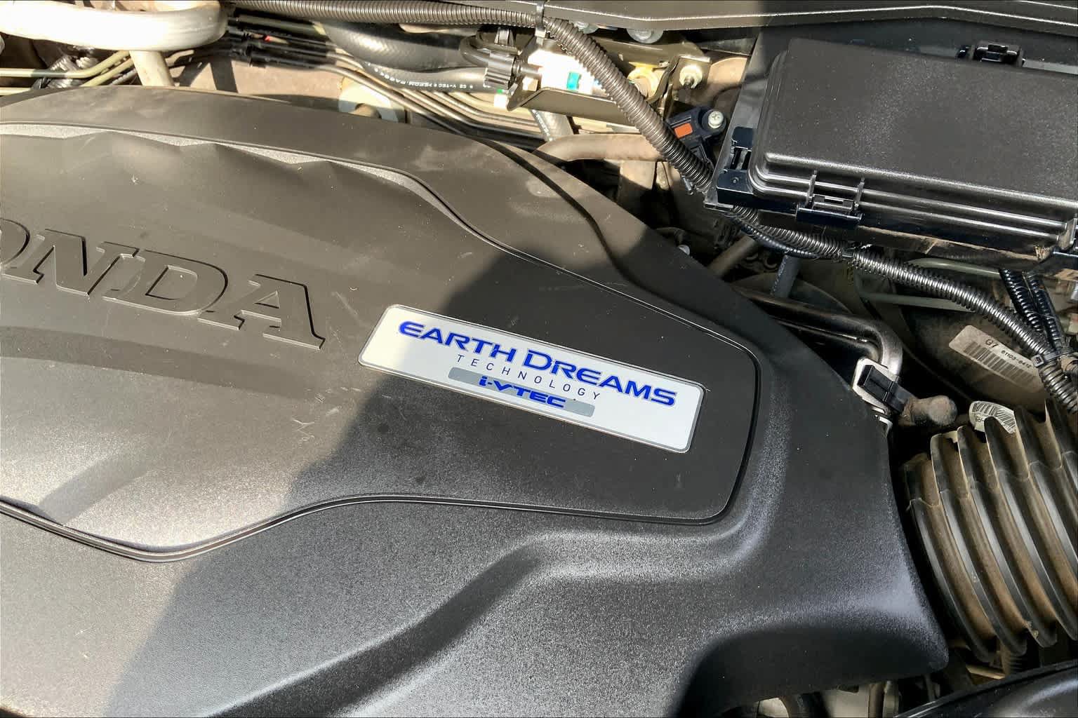 Used 2017 Honda Pilot Elite image 32