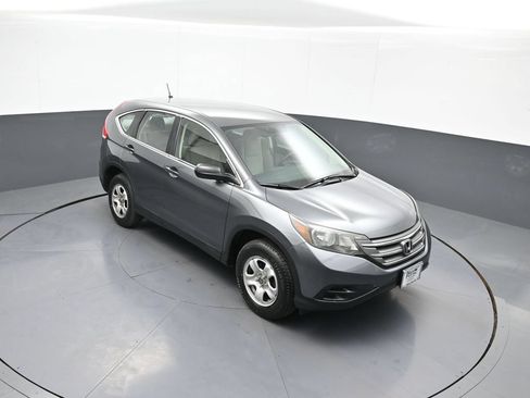 Used 2013 Honda CR-V LX image 35