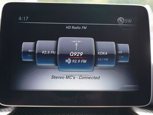 Used 2018 Mercedes-Benz G 550 Squared image 81