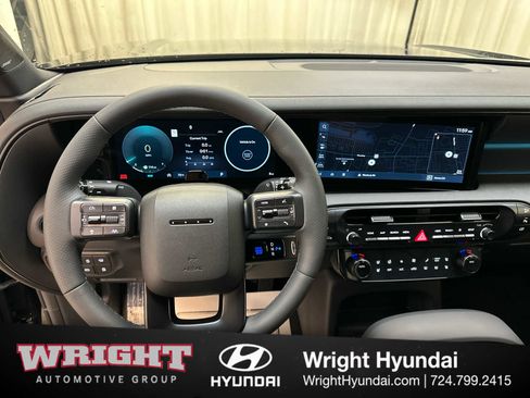 New 2026 Hyundai Palisade XRT Pro image 13