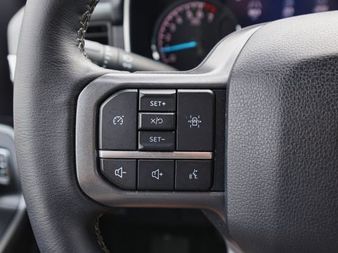 Used 2023 Ford F150 XLT w/ Equipment Group 302A High image 22