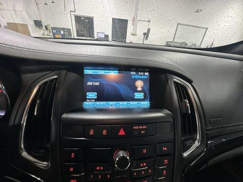 Used 2016 Buick Cascada Premium FWD image 16
