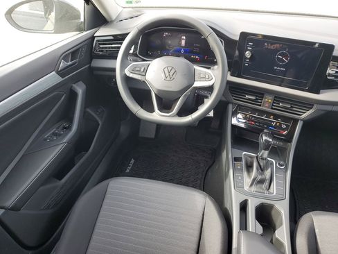 New 2026 Volkswagen Jetta S FWD image 10