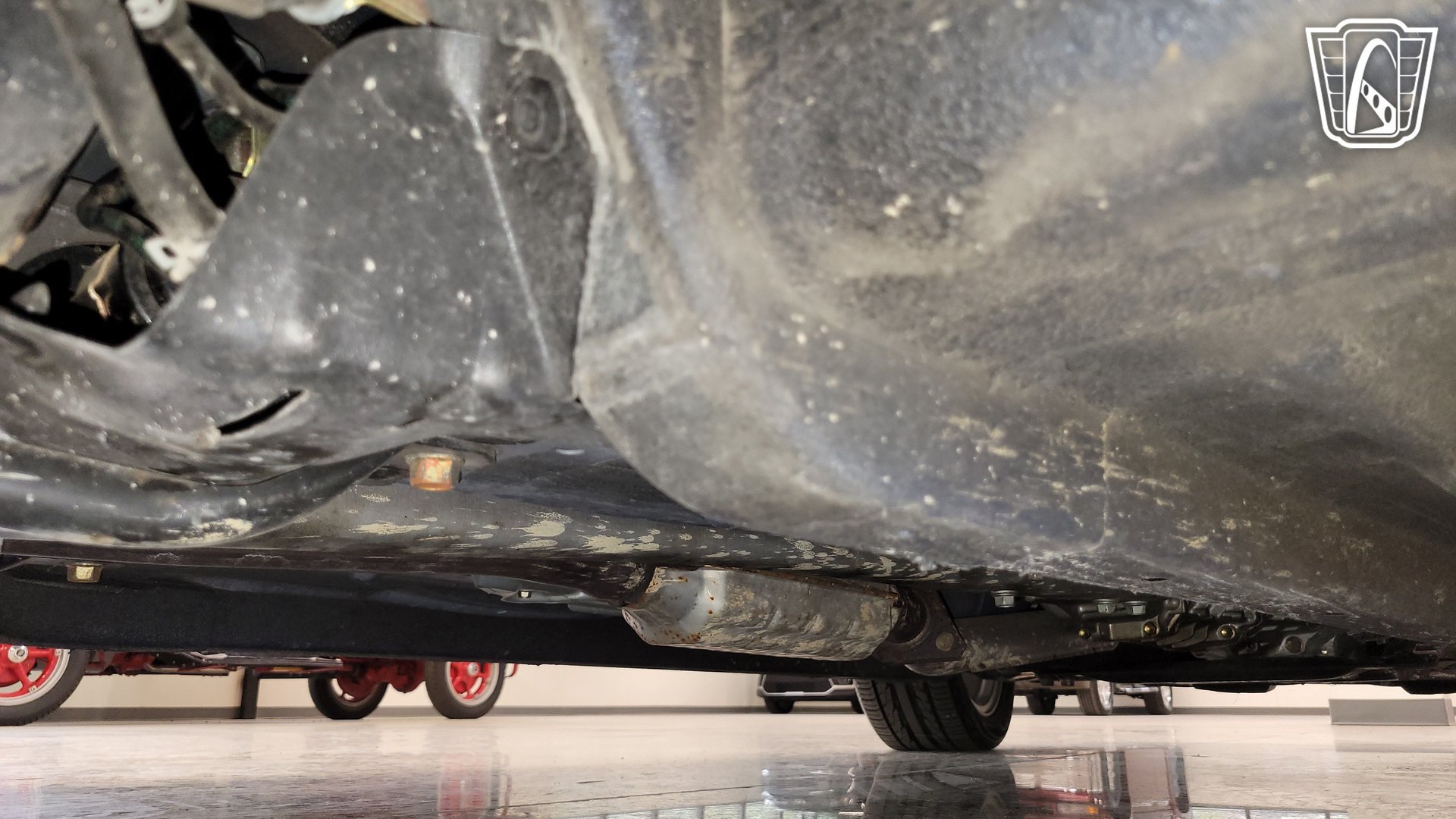 Used 1999 MAZDA MX-5 Miata RWD image 13
