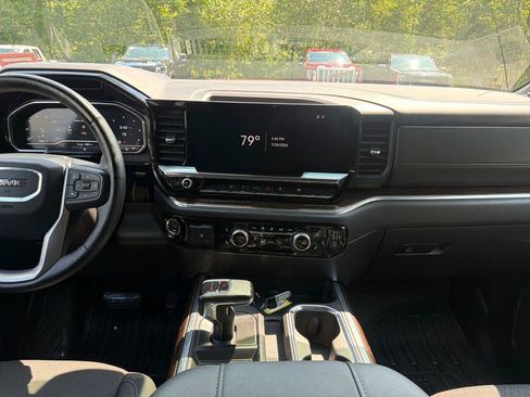 Certified 2023 GMC Sierra 1500 Elevation w/ Preferred Package AWD/4WD image 41