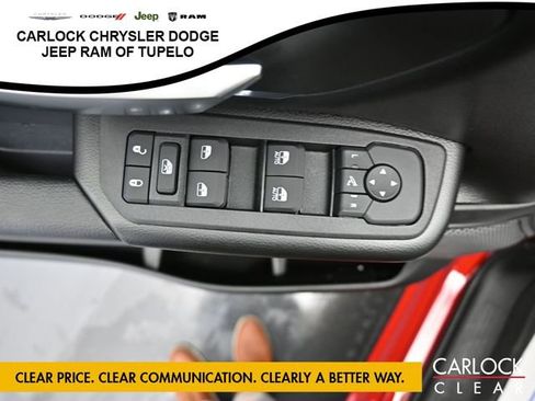 New 2025 RAM 1500 Big Horn image 19