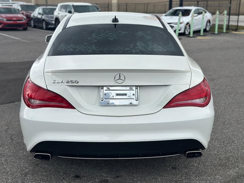 Used 2016 Mercedes-Benz CLA 250 CLA 250 image 10