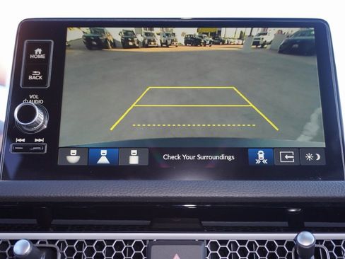 Used 2025 Honda Civic Sport image 15