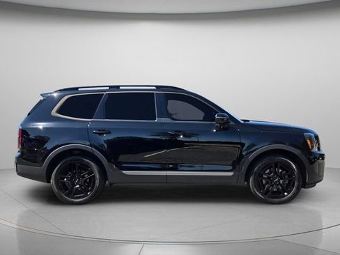 Used 2023 Kia Telluride EX X-Line AWD/4WD image 8