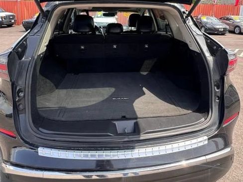 Used 2020 Nissan Murano SL w/ Moonroof Package FWD image 7