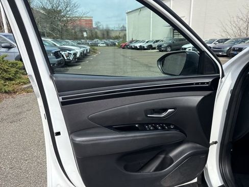 Used 2023 Hyundai Tucson Limited w/ Cargo Package image 32