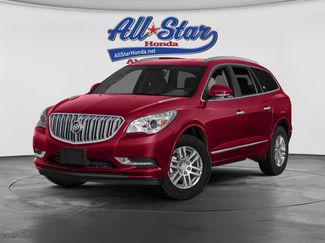 Used 2016 Buick Enclave Leather w/ Trailering Package FWD video 1