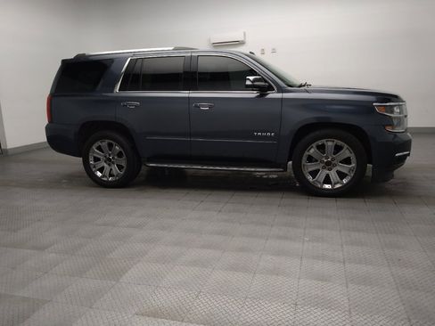 Used 2019 Chevrolet Tahoe Premier AWD/4WD image 11