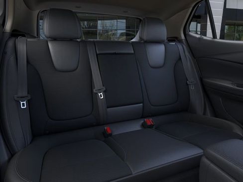 New 2026 Buick Encore GX Preferred AWD/4WD image 17