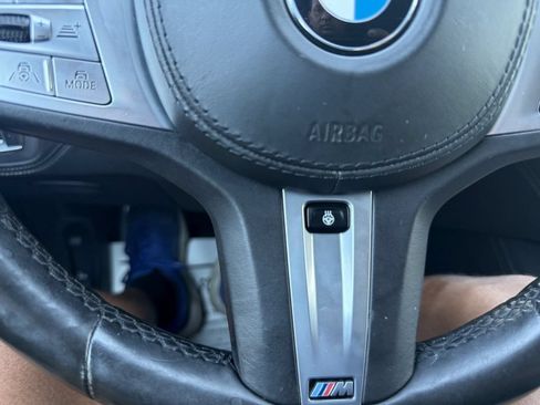 Used 2020 BMW 740i xDrive w/ M Sport Package AWD/4WD image 36
