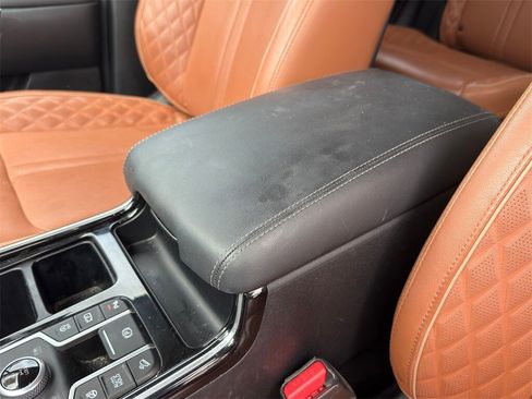 Used 2021 Kia Sorento SX Prestige image 20