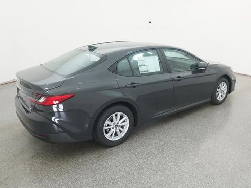 New 2026 Toyota Camry LE image 42