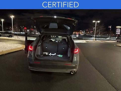 Used 2025 Honda HR-V Sport image 15