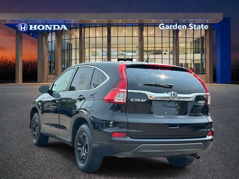 Used 2016 Honda CR-V LX image 4