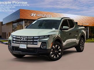 New 2026 Hyundai Santa Cruz SEL video 1