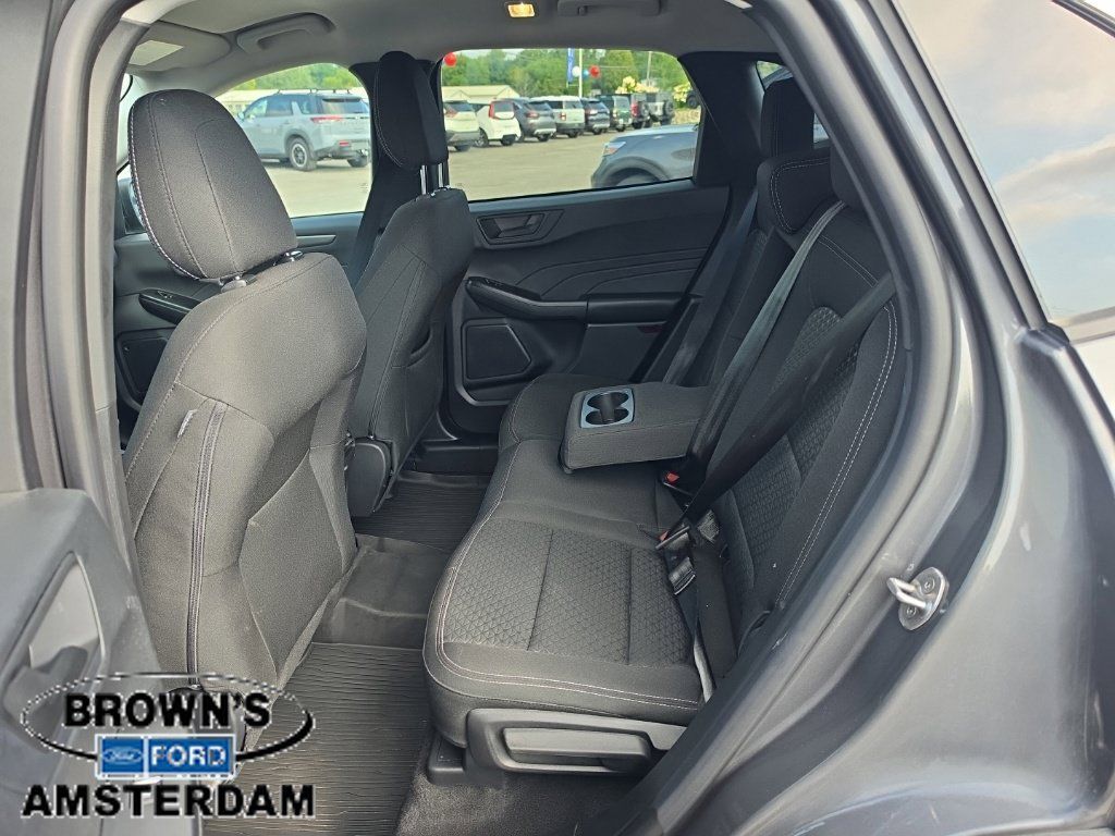 Used 2024 Ford Escape Active AWD/4WD image 11