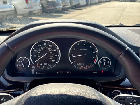 Used 2017 BMW X5 xDrive35i image 27