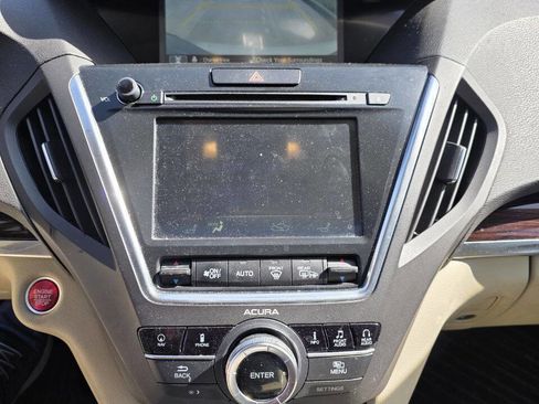 Used 2014 Acura MDX SH-AWD w/ Tech & Entertainment image 33