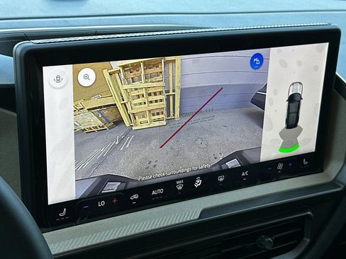 New 2026 Ford Bronco Sport Big Bend image 18