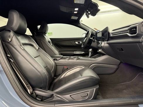 Used 2024 Ford Mustang Premium image 29