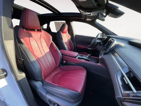 Used 2024 Lexus RX 500h F Sport w/ Convenience Package image 35