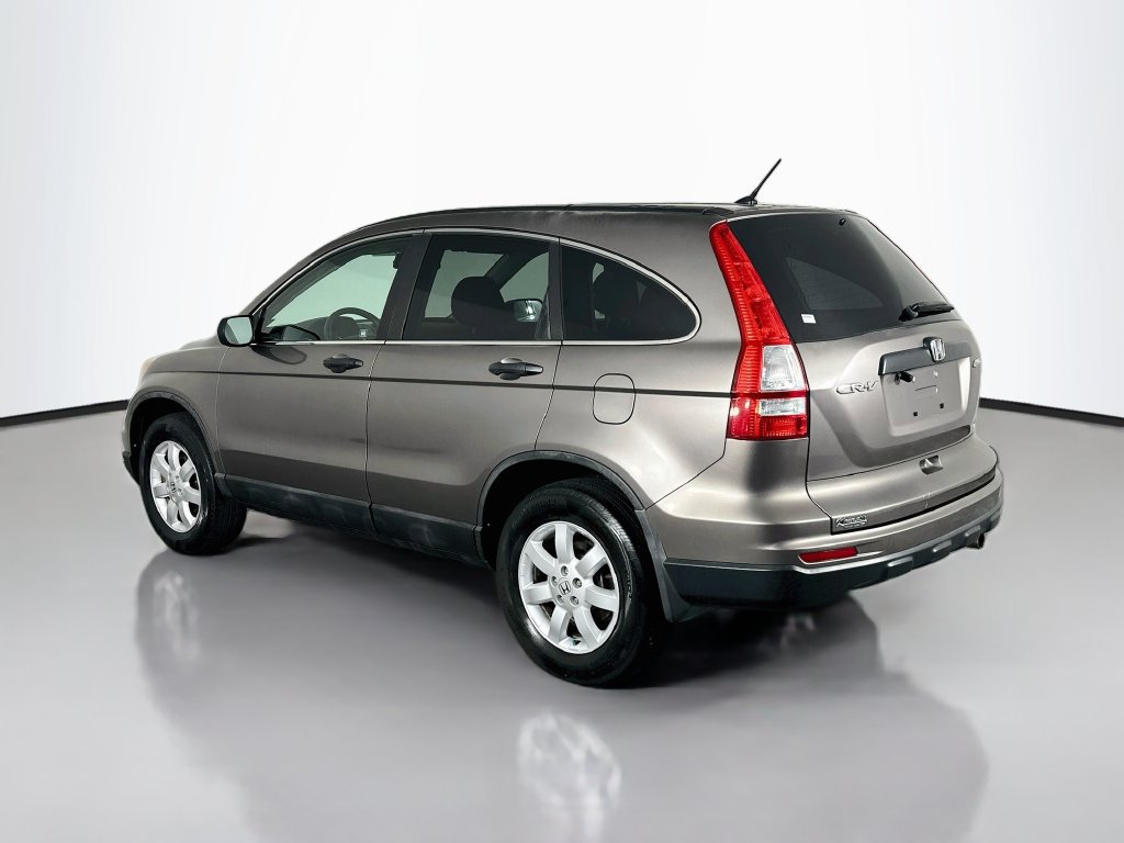 Used 2011 Honda CR-V SE image 5