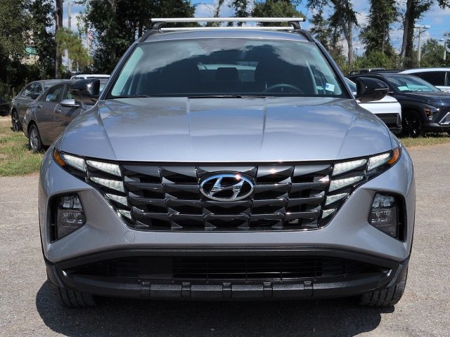 Used 2023 Hyundai Tucson XRT FWD image 9