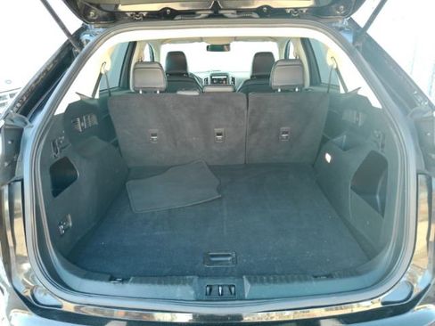 Used 2024 Ford Edge SEL image 25