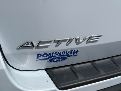 Used 2026 Ford Explorer Active w/ Active Comfort Package AWD/4WD image 18