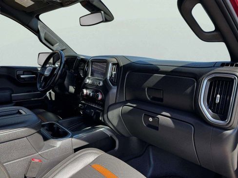 Used 2020 GMC Sierra 1500 AT4 w/ AT4 Premium Package image 50