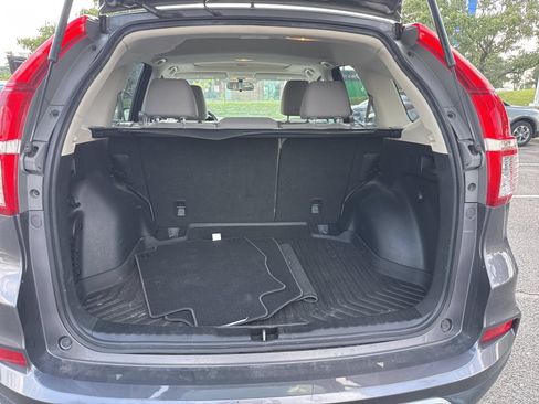 Used 2016 Honda CR-V EX image 11