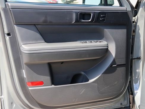 New 2026 Hyundai Santa Fe Calligraphy image 9