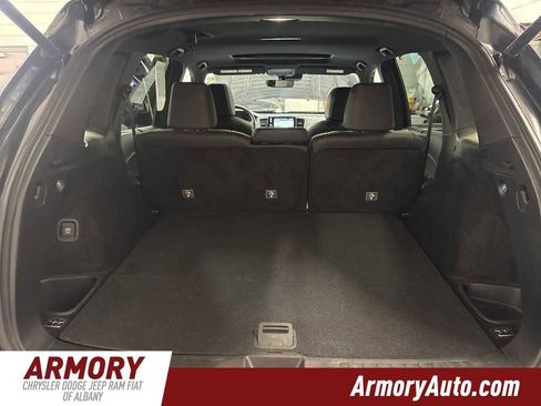 Used 2023 Honda Passport Elite image 31