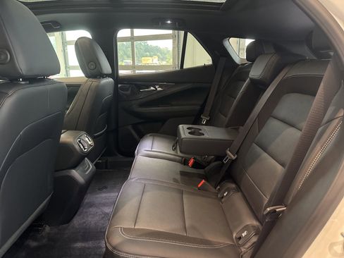 New 2026 Chevrolet Blazer EV LT AWD/4WD image 13