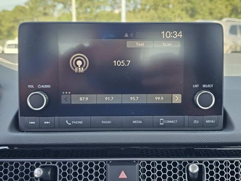 Used 2026 Honda Civic Sport image 32